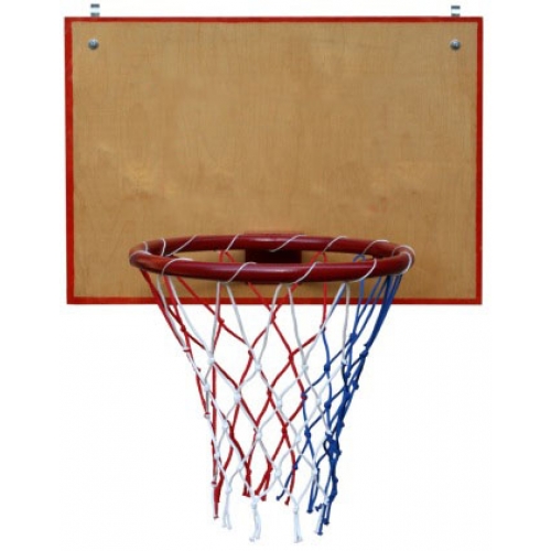 Кольцо баскетбольное большое "Вертикаль"