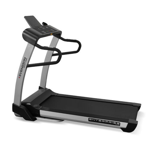 SVENSSON BODY LABS ENTERPRISE MUSE Беговая дорожка