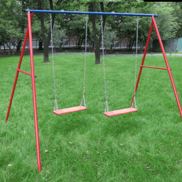Качели ВЕРТИКАЛЬ 2м