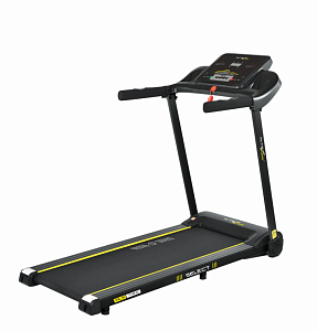 Электрическая домашняя дорожка ALS 1120 Altezani
