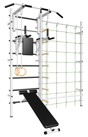 картинка Шведская стенка Sv Sport ТстБСДК 5110 от магазина Лазалка