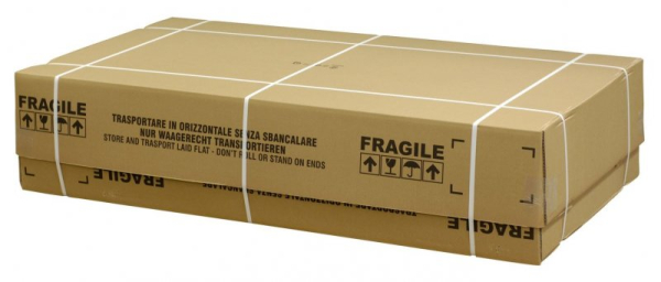 картинка Игровой стол - футбол "Garlando Master Champion ITSF" (150x77x89см) от магазина Лазалка