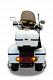 Детский электромобиль CT 950 Patrol Police
