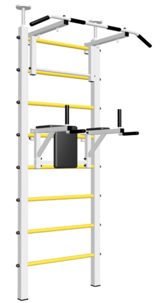 Шведская стенка Sv Sport враспор ТстБ (высота  275-295см) В703