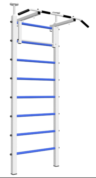 Шведская стенка Sv Sport враспор Тст (высота 275-295см) В701 