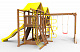 картинка Детская площадка Пикник "Оптимус" Пацифик от магазина Лазалка