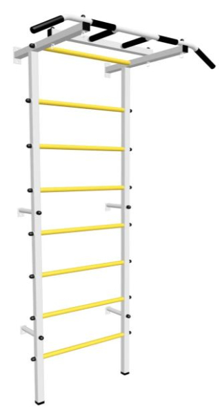 картинка ШВЕДСКАЯ СТЕНКА SV PRO 800 от магазина Лазалка