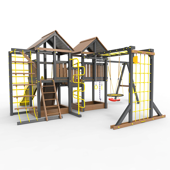 картинка Пацифик Грей Д от магазина Лазалка