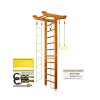 Детский спортивный комплекс Kampfer Big sport (ceiling)