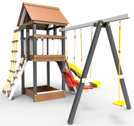 Детская площадка Пикник "Ультра "