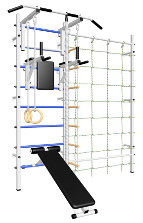 картинка Шведская стенка Sv Sport ТстБСДК 5110 от магазина Лазалка