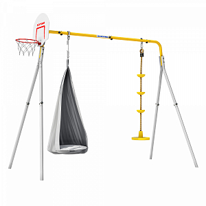 Детский спортивный комплекс для дачи Romana Каркас для качелей-PRO (Комплект №5.1)