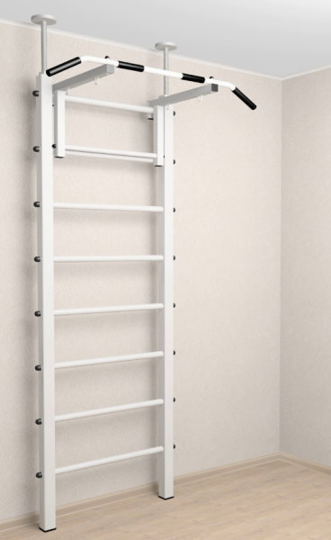 Шведская стенка Sv Sport враспор Тст (высота 275-295см) В701 