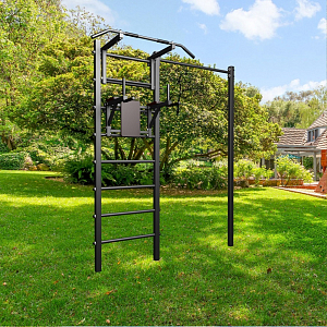 Уличная шведская стенка Sv Sport 417