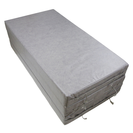 картинка Midzumi Мат №6 (150 х 100 х 10) складной от магазина Лазалка