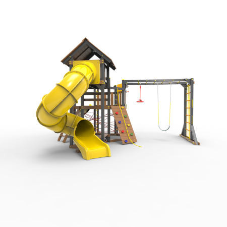 Детская площадка Пикник «Урбан» Арена Стэйдж