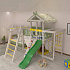 Игровой комплекс Савушка Baby 4