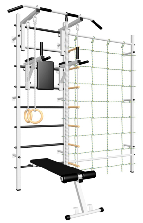картинка Шведская стенка Sv Sport ТстБСДК 5110 от магазина Лазалка
