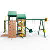 Детская площадка Пикник "Форест" Стэйдж Бонд с шестом
