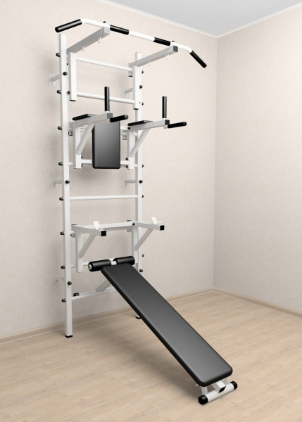 Шведская стенка Sv Sport усиленная 607