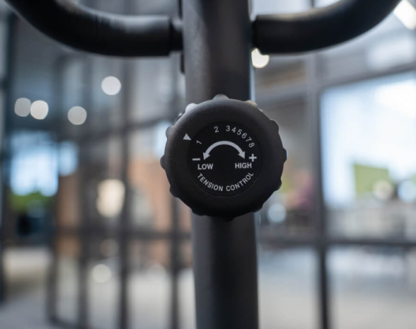 Велотренажер горизонтальный Bike G Altezani 