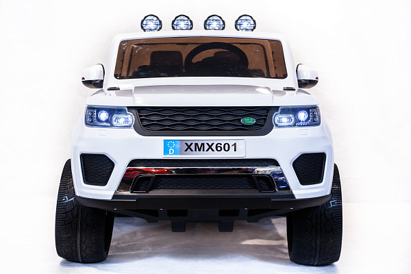 Электромобиль детский Range Rover XMX 601