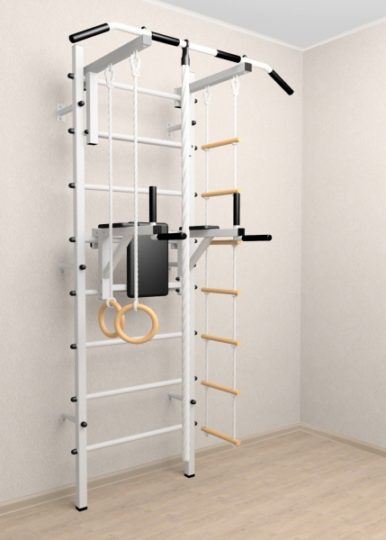 Шведская стенка Sv Sport ТстБД 504