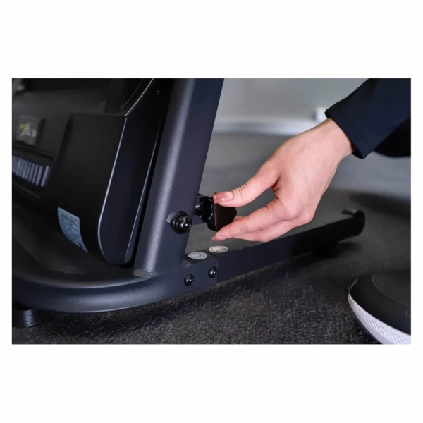 Электрическая беговая дорожка для дома ALS 1030 (Altezani)