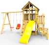 Детская площадка Пикник "Стандарт Д" Макси