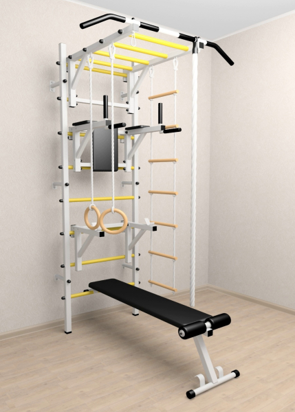 Шведская стенка Sv Sport ТрукБСДШ 527