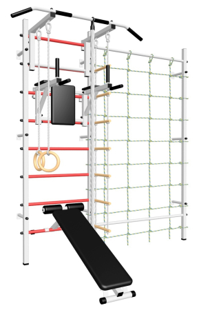 картинка Шведская стенка Sv Sport ТстБСДК 5110 от магазина Лазалка