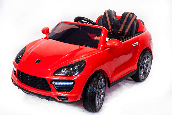 Электромобиль детский Porsche Cayenne SH 808