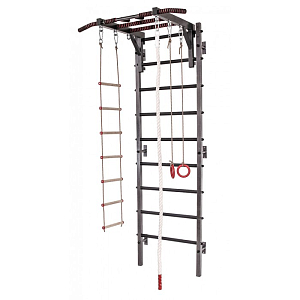 Шведская стенка усиленная Turnik home S1