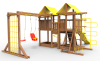 Детская площадка Пикник "Оптимус" Пацифик Light