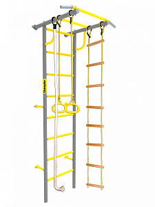 Шведская стенка Kampfer Strong Kid Wall Top